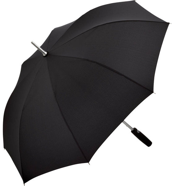 Parapluie classic alu Noir