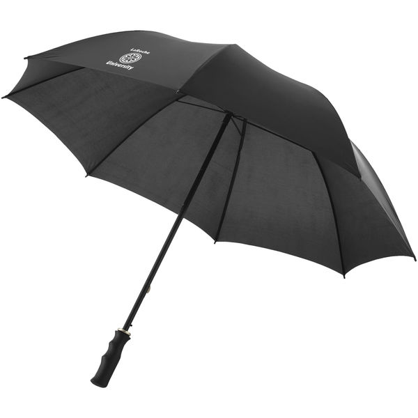 Parapluie De Qualite Personnalisable Noir