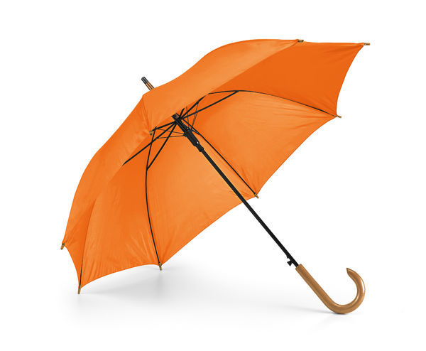 Parapluie personnalisé | Tokio Orange
