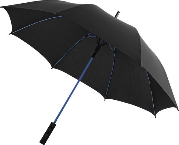Parapluie publicitaire | Stark Noir Bleu