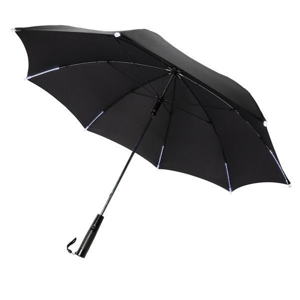 Parapluie personnalisé | Reus Black