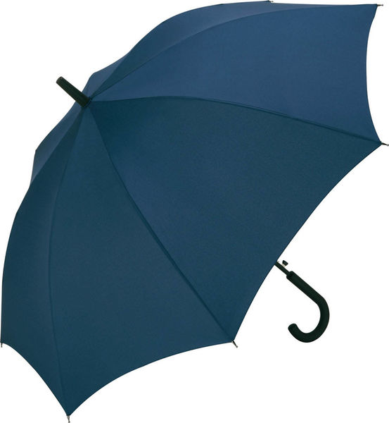 Parapluie pub automatique Marine