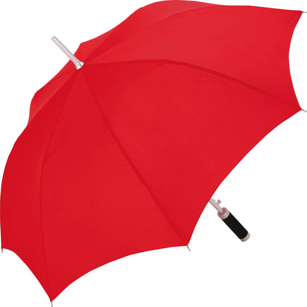 Parapluie pub teflon Rouge