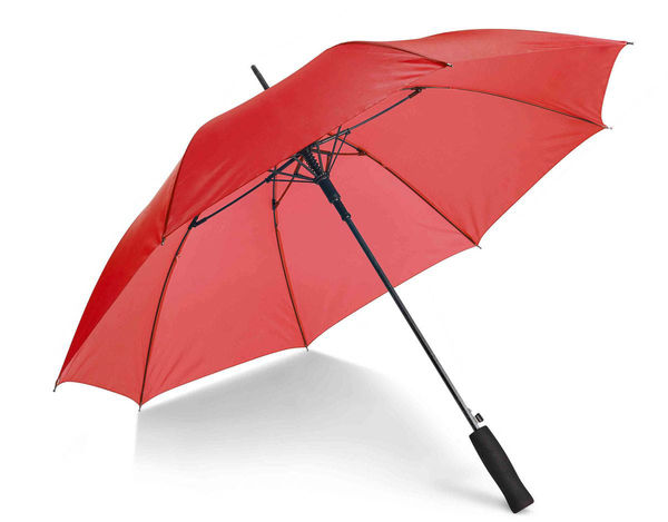 Parapluie personnalisé | Galway Rouge
