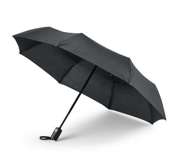Parapluie personnalisé | La Paz Noir