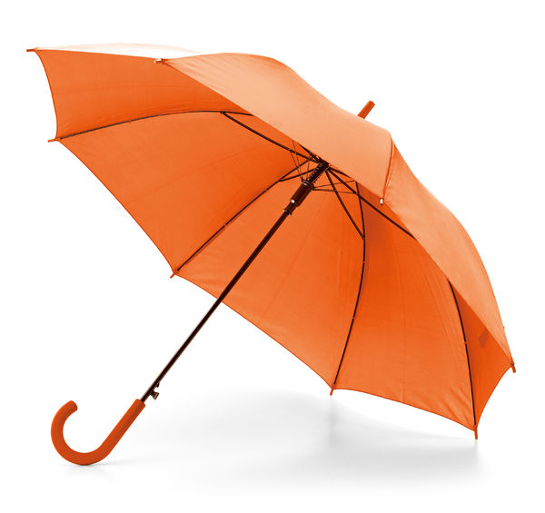Parapluie personnalisé | Viena Orange