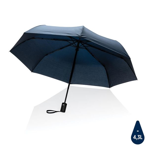Parapluie|rPET 21 Navy