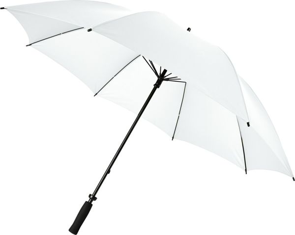 Parapluie publicitaire golf EVA|Grace Blanc