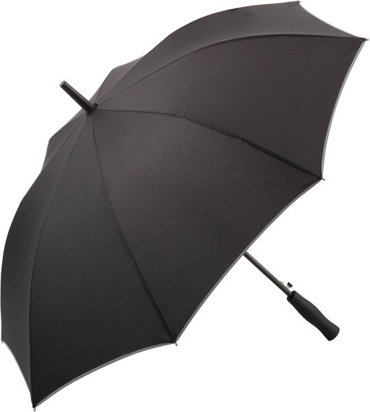 Parapluie publicitaire : James Noir