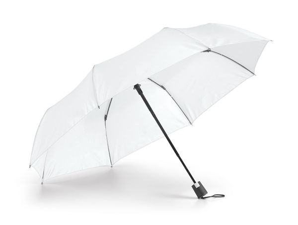 Parapluie personnalisé | Luanda Blanc