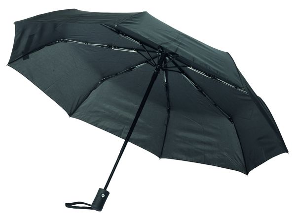 Parapluie pliable|Auto Noir