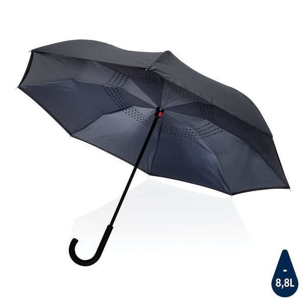 Parapluie|rPET Anthracite