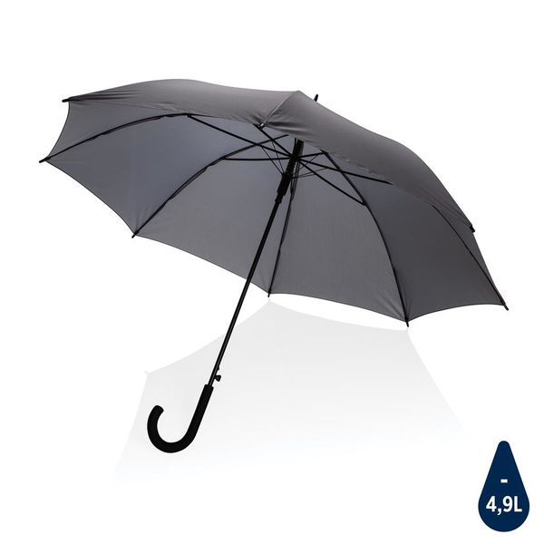 Parapluie rPET|auto Anthracite