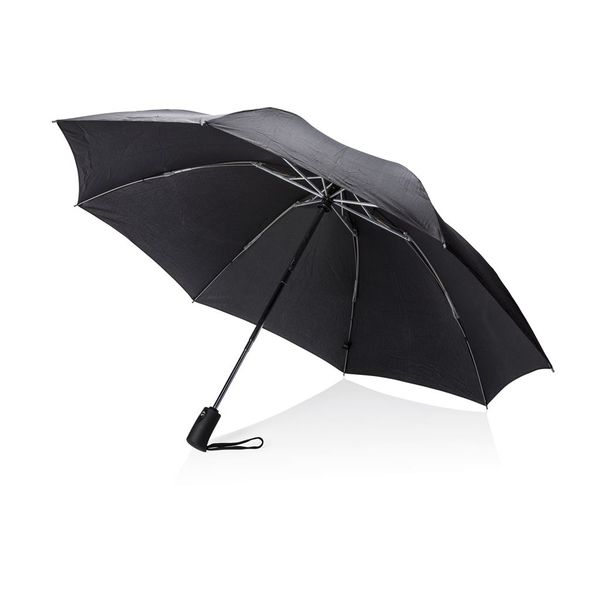 Parapluie personnalisé | Neuer Black