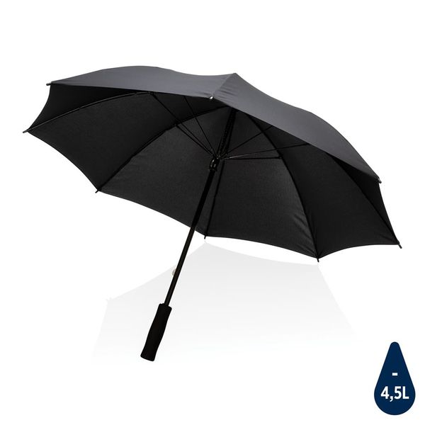 Parapluie|tempête rpet Black