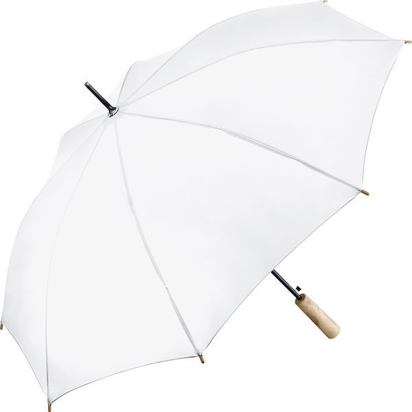 Parapluie écoconçu publicitaire | Bellay Blanc