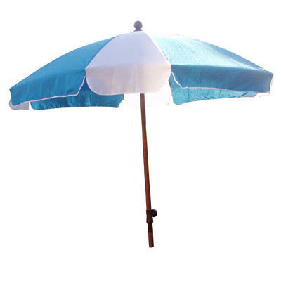 parasol personnaliser Multicouleurs