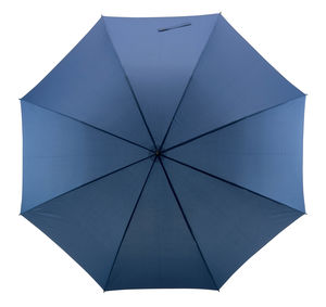 Grand Parapluie Luxe Personnalise Bleu marine 1