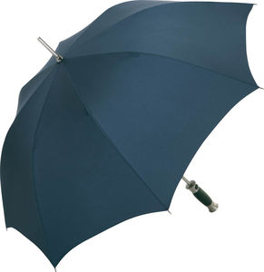 Grands parapluies publicitaires golf Bleu foncé