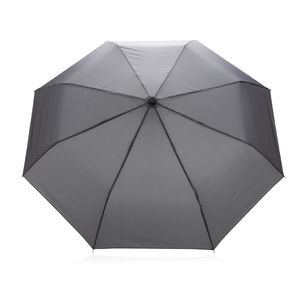 Mini parapluie|Aware Anthracite 1