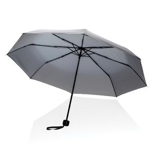 Mini parapluie|Aware Anthracite 3