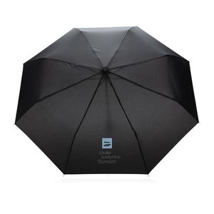 Mini parapluie|Aware Black 4