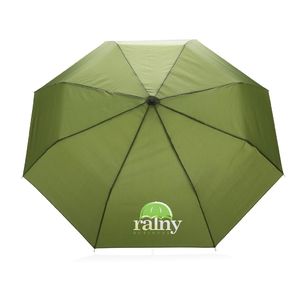 Mini parapluie|Aware Green 4