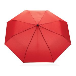 Mini parapluie|Aware Red 1
