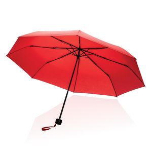 Mini parapluie|Aware Red 3