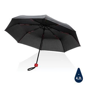 Mini parapluie|Impact Red