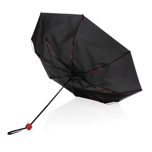 Mini parapluie|Impact Red 2