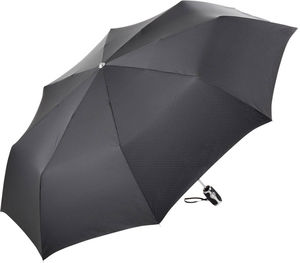 paraplui golf pliant design Noir