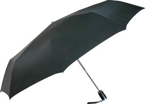 paraplui golf pliant design Noir 6