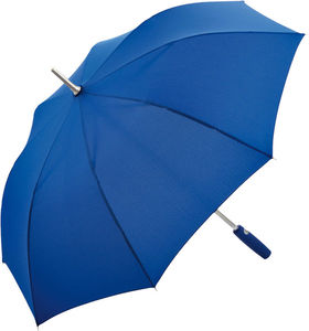 Parapluie classic alu Bleu euro