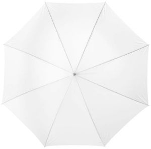 Parapluie Classique Qualite Avec Photo Blanc 2