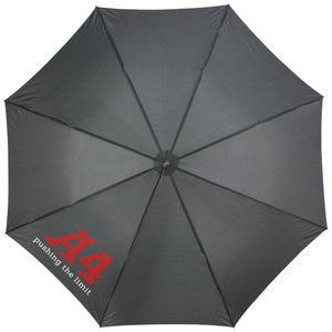 Parapluie Classique Qualite Avec Photo Gris 3
