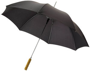 Parapluie Classique Qualite Avec Photo Noir 1