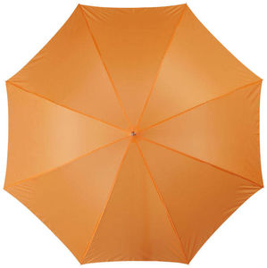 Parapluie Classique Qualite Avec Photo Orange 2