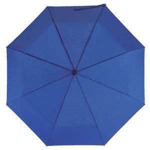 Parapluie De Poche Promotionnel Bleu 2