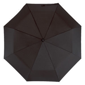 Parapluie De Poche Promotionnel Noir 1