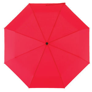 Parapluie De Poche Promotionnel Rouge 1