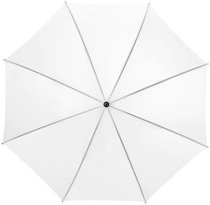 Parapluie De Qualite Personnalisable Blanc 2