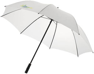 Parapluie De Qualite Personnalisable Blanc 3