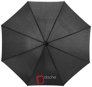 Parapluie De Qualite Personnalisable Noir 3