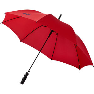 Parapluie De Qualite Personnalisable Rouge 1