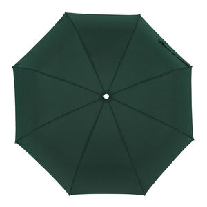 Parapluie mousqueton Vert foncé 2