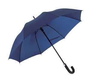 Parapluie parisien Bleu marine
