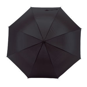 Parapluie parisien Noir 1