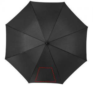 Parapluie personnalisé | Kaia Noir 1