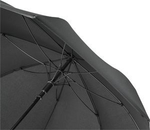 Parapluie personnalisé | Kaia Noir 2